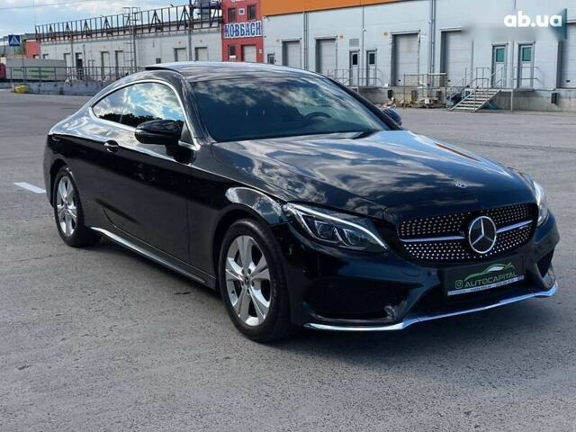 Мерседес С Класс, объемом двигателя 2 л и пробегом 126 тыс. км за 26490 $, фото 6 на Automoto.ua