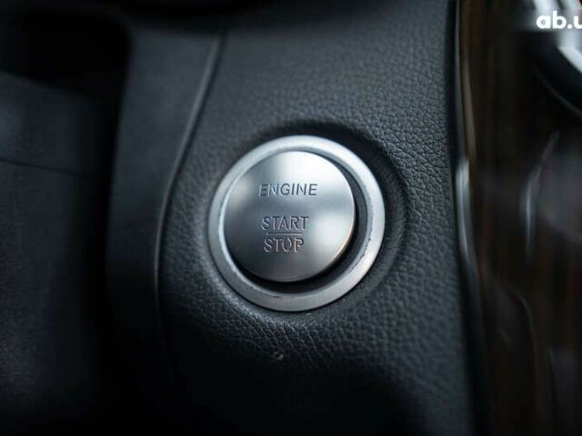 Мерседес С Класс 2017 в Киеве на Automoto.ua Мерседес С Класс, объемом двигателя 2 л и пробегом 137 тыс. км за 24500 $, фото 20 на Automoto.ua