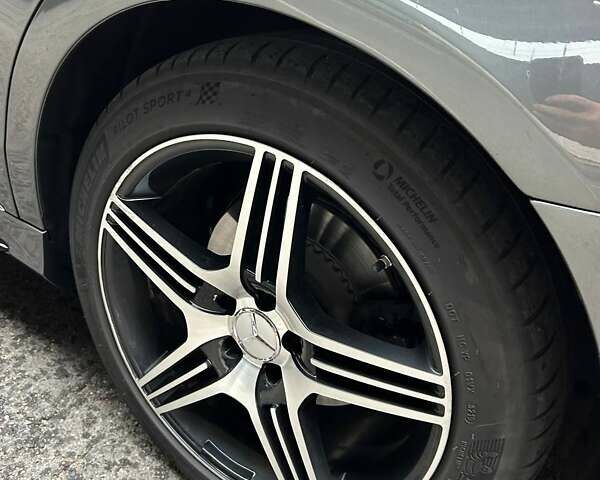 Мерседес С Класс, объемом двигателя 3 л и пробегом 130 тыс. км за 35000 $, фото 10 на Automoto.ua