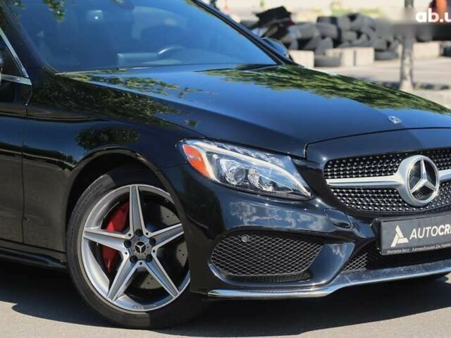 Мерседес С Клас, об'ємом двигуна 2 л та пробігом 100 тис. км за 30500 $, фото 3 на Automoto.ua