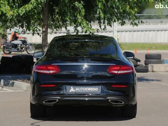 Мерседес С Клас, об'ємом двигуна 2 л та пробігом 100 тис. км за 30500 $, фото 5 на Automoto.ua