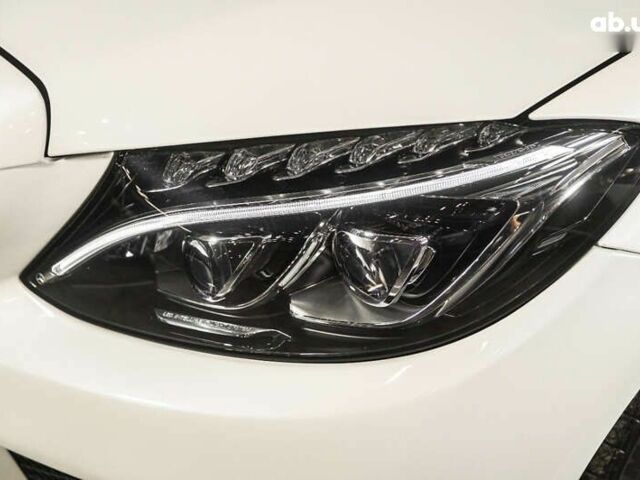 Мерседес С Класс, объемом двигателя 2 л и пробегом 134 тыс. км за 33900 $, фото 6 на Automoto.ua