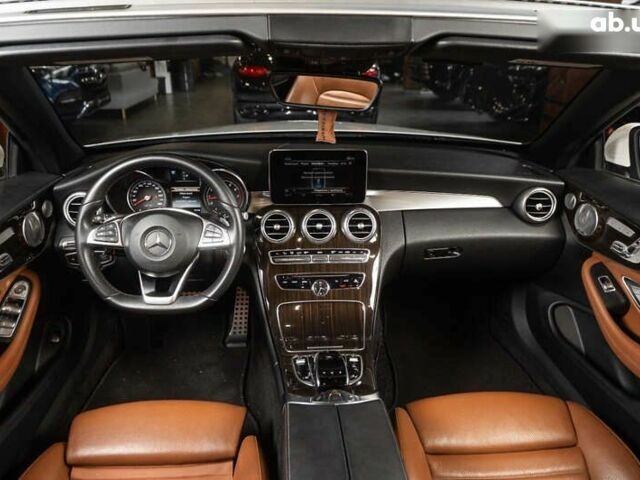 Мерседес С Класс, объемом двигателя 2 л и пробегом 134 тыс. км за 33900 $, фото 14 на Automoto.ua
