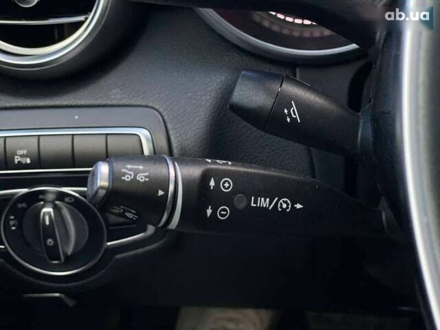 Мерседес С Класс, объемом двигателя 2 л и пробегом 126 тыс. км за 26490 $, фото 28 на Automoto.ua