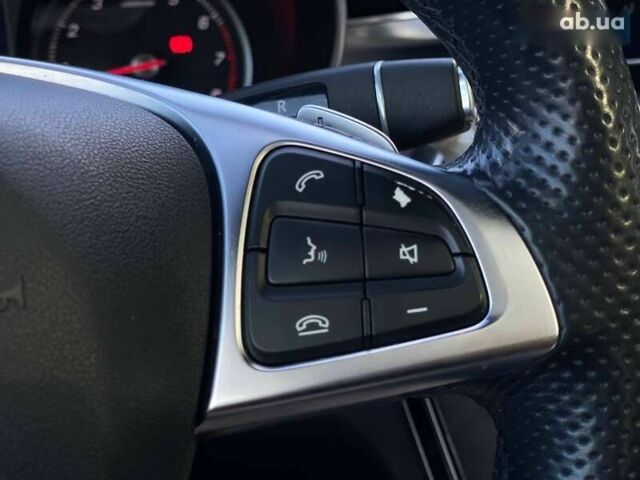 Мерседес С Класс, объемом двигателя 2 л и пробегом 126 тыс. км за 26490 $, фото 26 на Automoto.ua