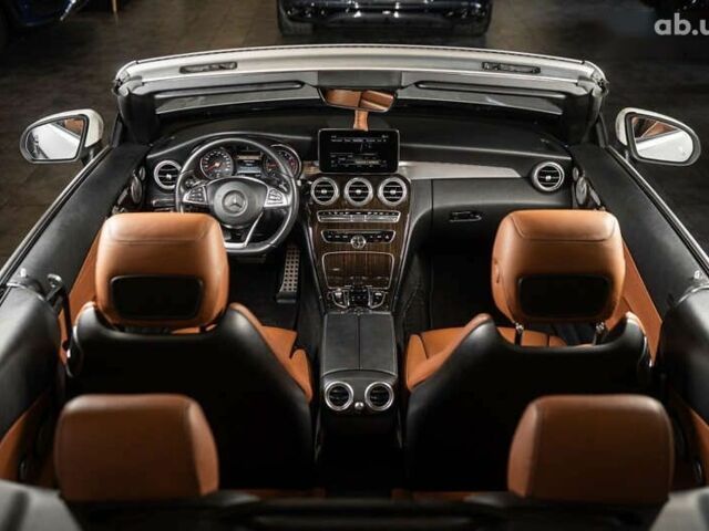 Мерседес С Класс, объемом двигателя 2 л и пробегом 134 тыс. км за 33900 $, фото 16 на Automoto.ua