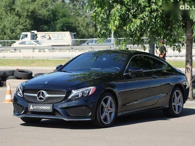 Мерседес С Клас, об'ємом двигуна 2 л та пробігом 100 тис. км за 30500 $, фото 2 на Automoto.ua