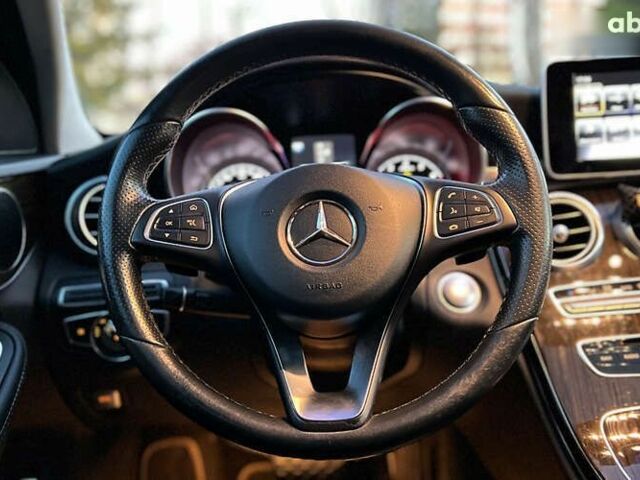 Мерседес С Класс, объемом двигателя 2 л и пробегом 91 тыс. км за 22999 $, фото 9 на Automoto.ua