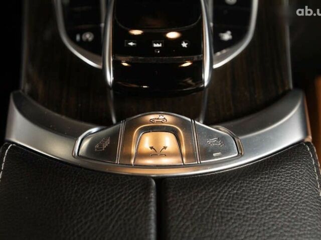 Мерседес С Класс, объемом двигателя 2 л и пробегом 134 тыс. км за 33900 $, фото 20 на Automoto.ua