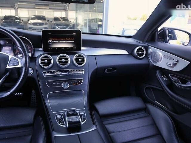 Мерседес С Клас, об'ємом двигуна 2 л та пробігом 100 тис. км за 30500 $, фото 13 на Automoto.ua