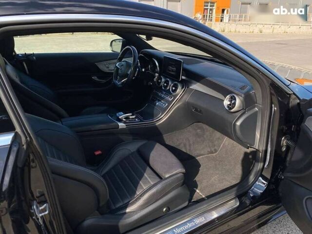 Мерседес С Класс, объемом двигателя 2 л и пробегом 126 тыс. км за 26490 $, фото 18 на Automoto.ua