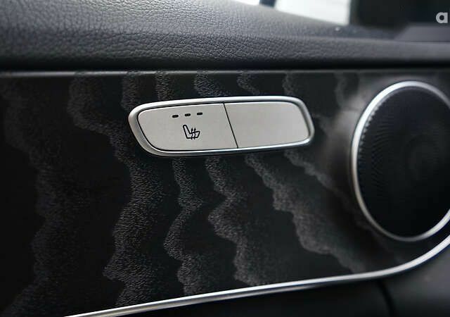 Мерседес С Клас 2017 у Львові на Automoto.ua Мерседес С Клас, об'ємом двигуна 2 л та пробігом 97 тис. км за 23900 $, фото 28 на Automoto.ua