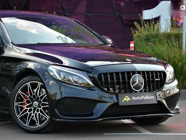 Мерседес С Клас, об'ємом двигуна 3 л та пробігом 68 тис. км за 39000 $, фото 2 на Automoto.ua