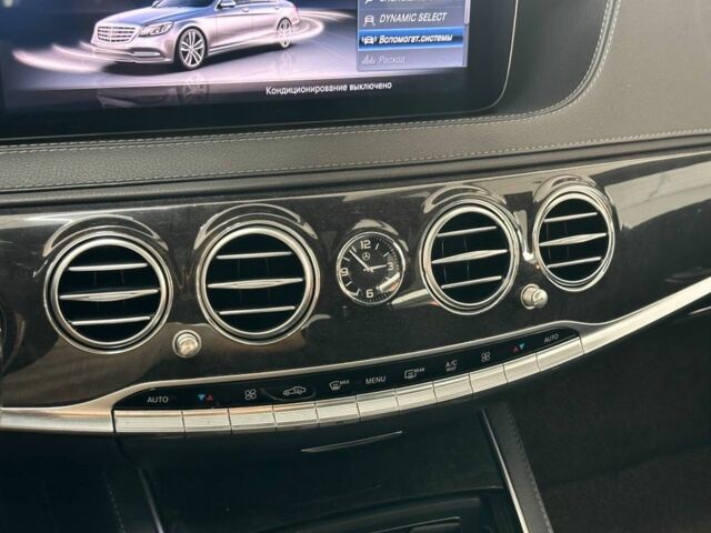 Мерседес С Класс, объемом двигателя 0 л и пробегом 225 тыс. км за 36500 $, фото 23 на Automoto.ua