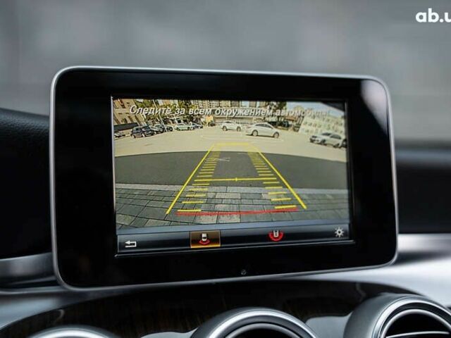 Мерседес С Клас, об'ємом двигуна 2 л та пробігом 137 тис. км за 23900 $, фото 17 на Automoto.ua