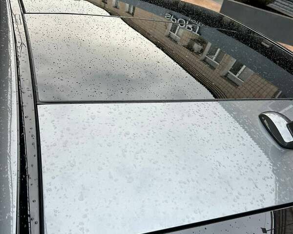 Мерседес С Класс, объемом двигателя 3 л и пробегом 130 тыс. км за 35000 $, фото 13 на Automoto.ua