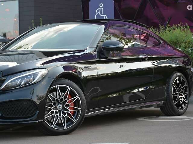 Мерседес С Клас, об'ємом двигуна 3 л та пробігом 68 тис. км за 39000 $, фото 8 на Automoto.ua