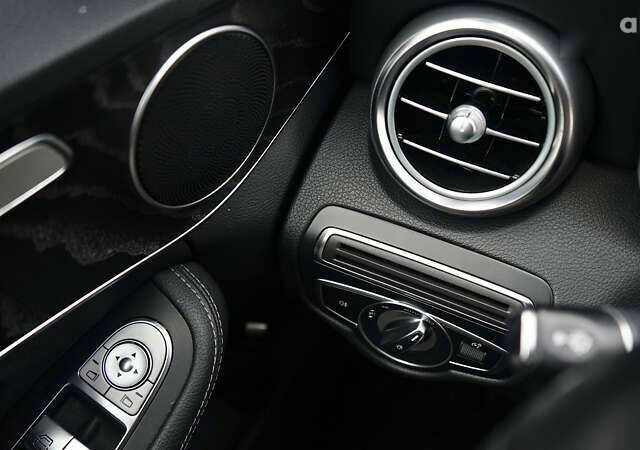Мерседес С Клас, об'ємом двигуна 2 л та пробігом 97 тис. км за 22000 $, фото 26 на Automoto.ua