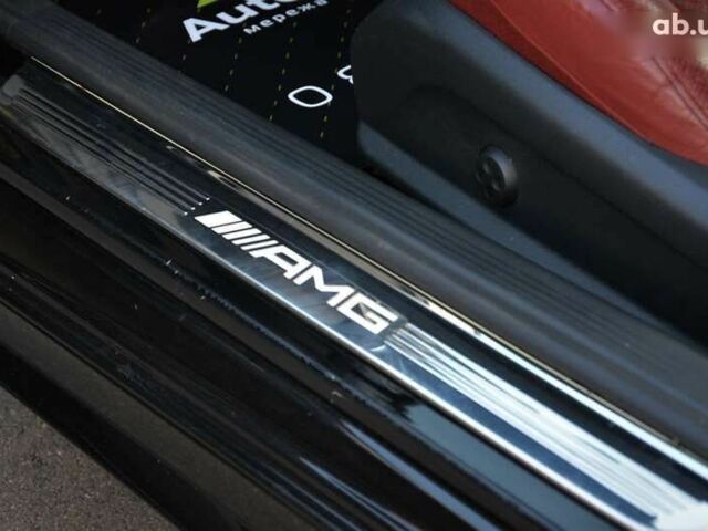 Мерседес С Клас, об'ємом двигуна 3 л та пробігом 68 тис. км за 39000 $, фото 21 на Automoto.ua