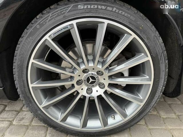 Мерседес С Клас, об'ємом двигуна 3 л та пробігом 229 тис. км за 39900 $, фото 3 на Automoto.ua