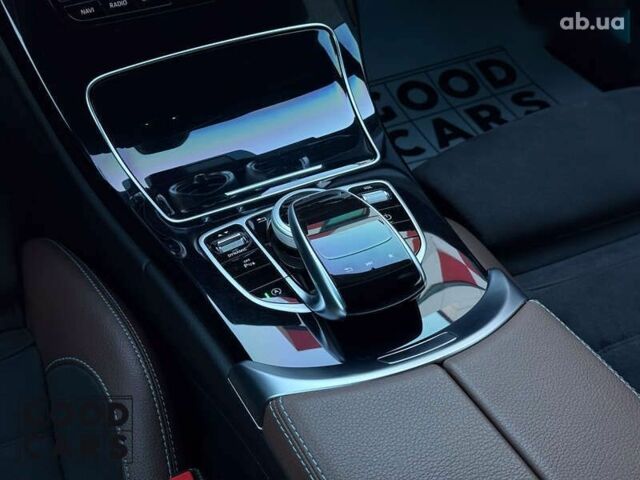 Мерседес С Клас, об'ємом двигуна 2 л та пробігом 37 тис. км за 29900 $, фото 24 на Automoto.ua