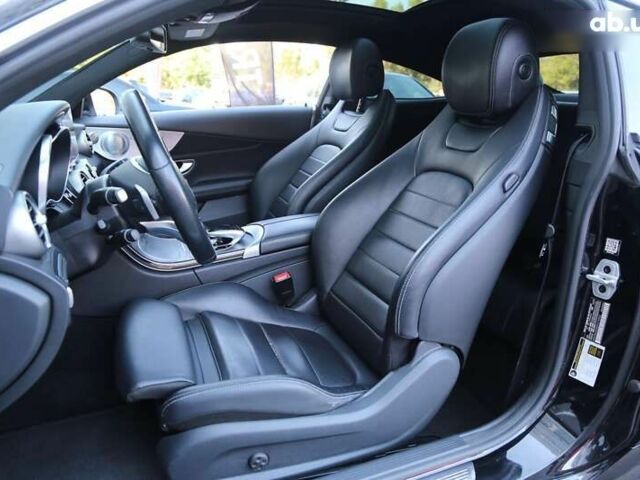 Мерседес С Клас, об'ємом двигуна 2 л та пробігом 100 тис. км за 30500 $, фото 7 на Automoto.ua