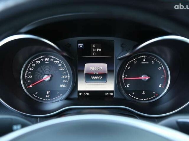 Мерседес С Клас, об'ємом двигуна 2 л та пробігом 100 тис. км за 30500 $, фото 15 на Automoto.ua