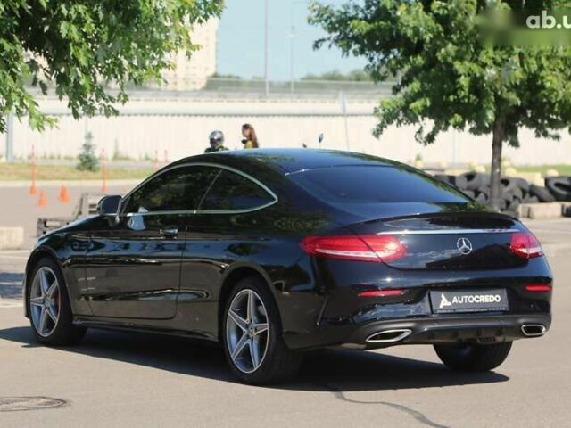 Мерседес С Клас, об'ємом двигуна 2 л та пробігом 100 тис. км за 30500 $, фото 4 на Automoto.ua