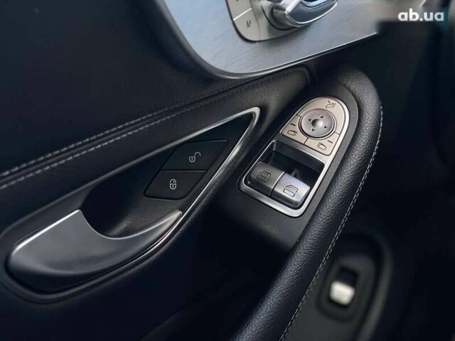 Мерседес С Класс, объемом двигателя 2 л и пробегом 126 тыс. км за 26490 $, фото 24 на Automoto.ua