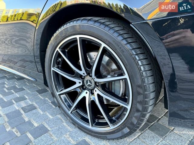 Мерседес С Класс, объемом двигателя 2.93 л и пробегом 145 тыс. км за 51000 $, фото 23 на Automoto.ua
