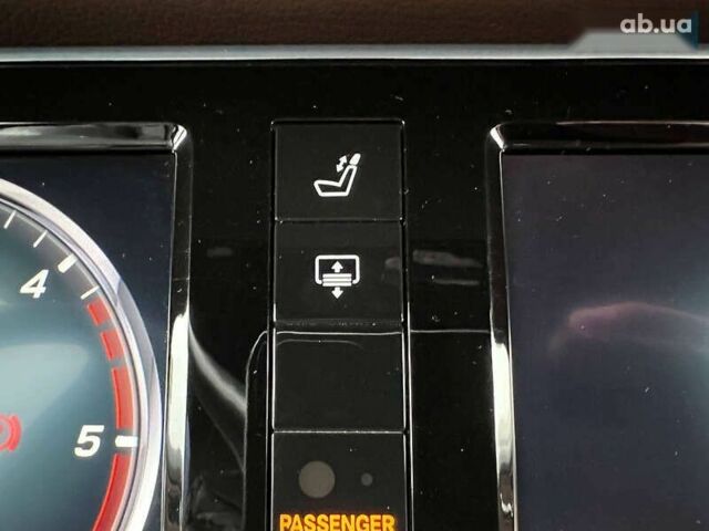 Мерседес С Клас, об'ємом двигуна 3 л та пробігом 93 тис. км за 47500 $, фото 21 на Automoto.ua