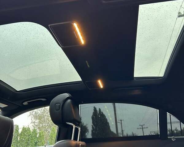 Мерседес С Класс, объемом двигателя 3 л и пробегом 130 тыс. км за 35000 $, фото 7 на Automoto.ua