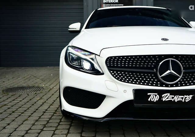 Мерседес С Клас, об'ємом двигуна 2 л та пробігом 97 тис. км за 22000 $, фото 6 на Automoto.ua