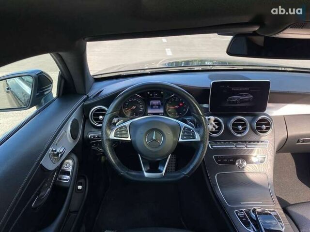 Мерседес С Класс, объемом двигателя 2 л и пробегом 126 тыс. км за 26490 $, фото 21 на Automoto.ua