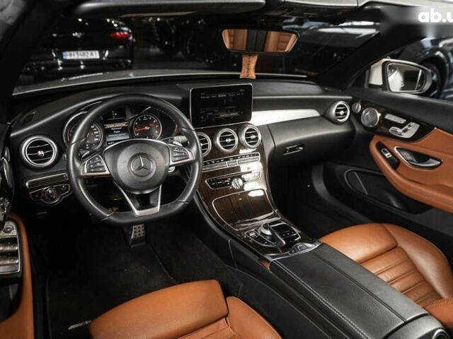 Мерседес С Класс, объемом двигателя 2 л и пробегом 134 тыс. км за 33900 $, фото 19 на Automoto.ua