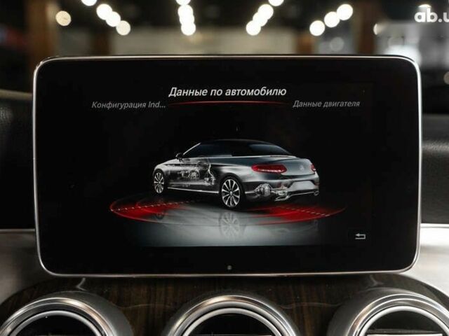 Мерседес С Класс, объемом двигателя 2 л и пробегом 134 тыс. км за 33900 $, фото 21 на Automoto.ua