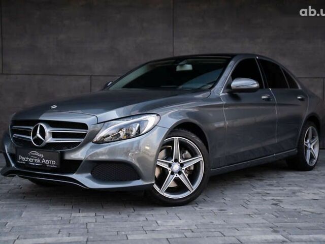 Мерседес С Клас, об'ємом двигуна 2 л та пробігом 137 тис. км за 23900 $, фото 5 на Automoto.ua