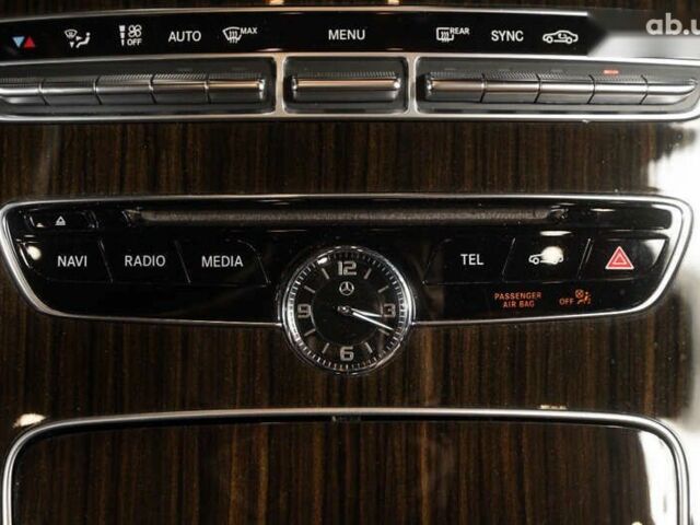 Мерседес С Класс, объемом двигателя 2 л и пробегом 134 тыс. км за 33900 $, фото 27 на Automoto.ua
