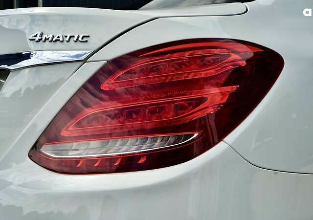 Мерседес С Клас 2017 у Львові на Automoto.ua Мерседес С Клас, об'ємом двигуна 2 л та пробігом 97 тис. км за 23900 $, фото 22 на Automoto.ua