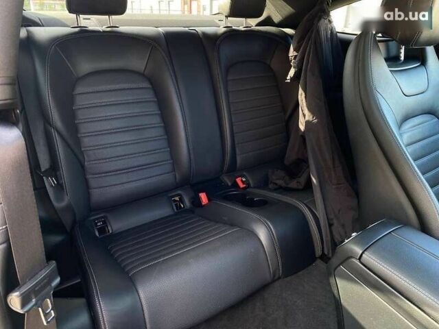 Мерседес С Класс, объемом двигателя 2 л и пробегом 126 тыс. км за 26490 $, фото 20 на Automoto.ua