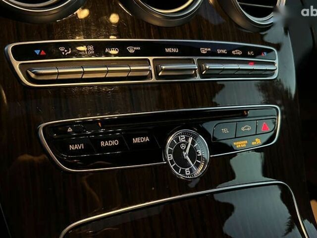 Мерседес С Класс, объемом двигателя 2 л и пробегом 91 тыс. км за 22999 $, фото 15 на Automoto.ua