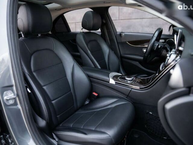 Мерседес С Класс 2017 в Киеве на Automoto.ua Мерседес С Класс, объемом двигателя 2 л и пробегом 137 тыс. км за 24500 $, фото 21 на Automoto.ua
