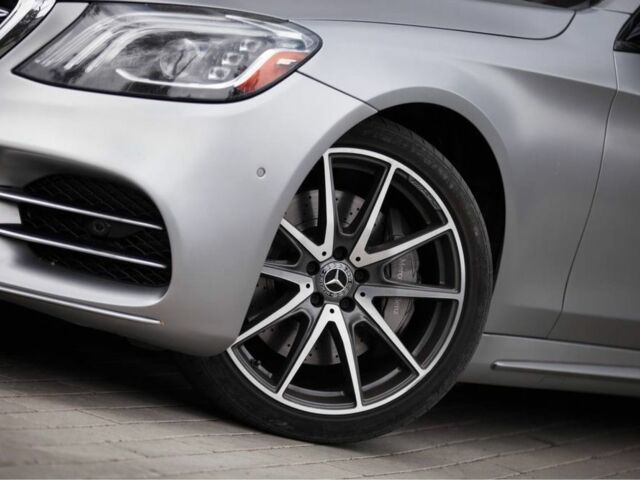 Мерседес С Класс, объемом двигателя 0 л и пробегом 225 тыс. км за 36500 $, фото 2 на Automoto.ua