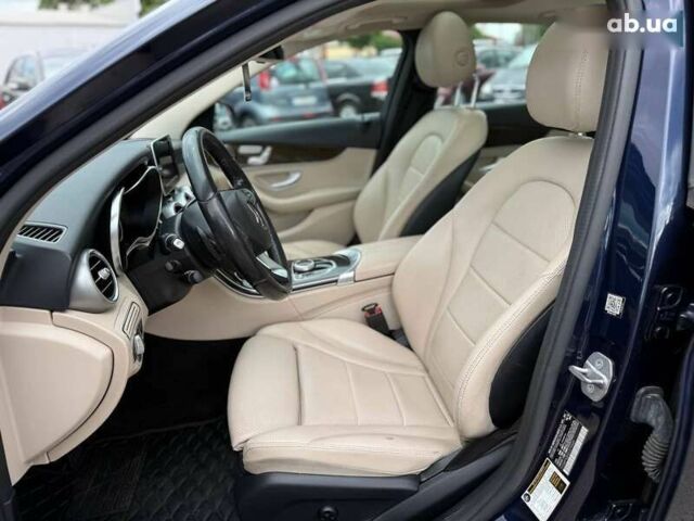 Мерседес С Класс, объемом двигателя 2 л и пробегом 78 тыс. км за 22490 $, фото 18 на Automoto.ua