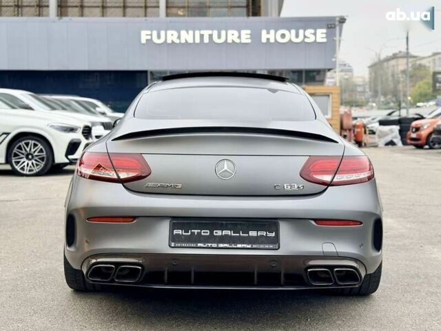 Мерседес С Клас, об'ємом двигуна 4 л та пробігом 57 тис. км за 63500 $, фото 12 на Automoto.ua