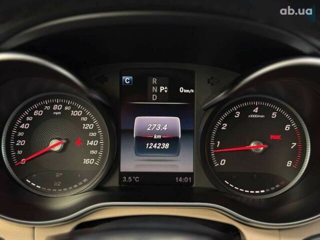 Мерседес С Класс, объемом двигателя 2 л и пробегом 124 тыс. км за 22900 $, фото 21 на Automoto.ua
