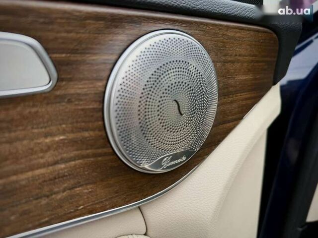 Мерседес С Класс, объемом двигателя 2 л и пробегом 58 тыс. км за 27000 $, фото 19 на Automoto.ua