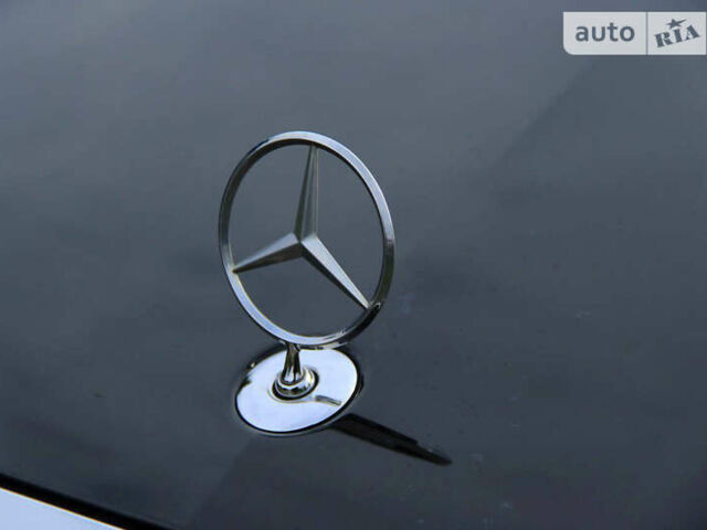 Мерседес С Клас, об'ємом двигуна 2.93 л та пробігом 101 тис. км за 65000 $, фото 13 на Automoto.ua