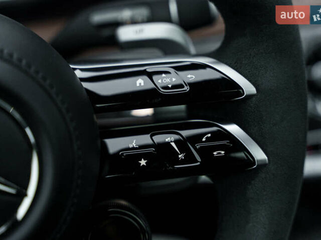 Мерседес С Класс, объемом двигателя 3.99 л и пробегом 100 тыс. км за 66999 $, фото 20 на Automoto.ua