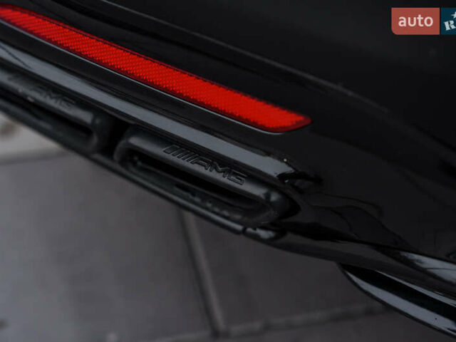 Мерседес С Класс, объемом двигателя 3.99 л и пробегом 100 тыс. км за 66999 $, фото 24 на Automoto.ua